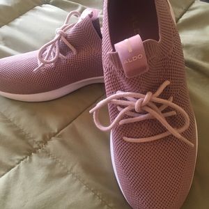 Aldo Camera Sneaker